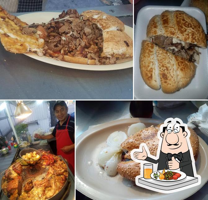 Restaurante TACOS EL GUERO ZUMIEL, Ecatepec, C. Dr. José María Vertiz S