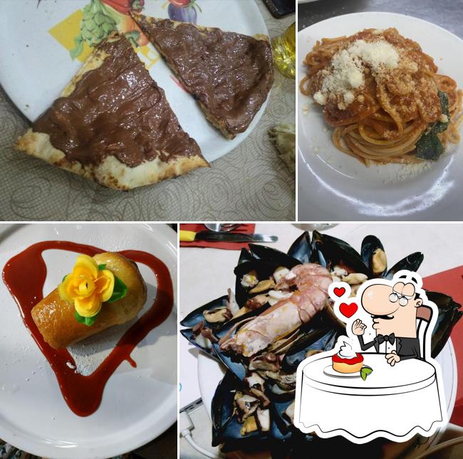 Taverna Del Mangione