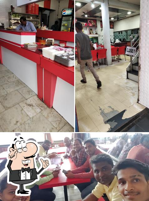 Udupi Pure Veg Restaurant N Fast Food, Yavatmal - Restaurant Reviews