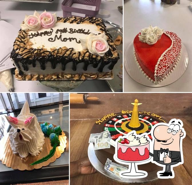 Victor Bakery in Highland Park Restaurant reviews