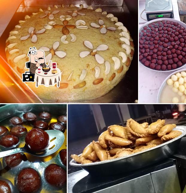 krishna sweets &celebration