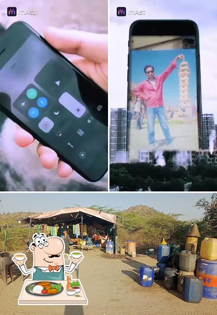 न्यू कोटड़ी श्याम होटल