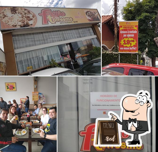 See the photo of Restaurante Feijão com Torresmo