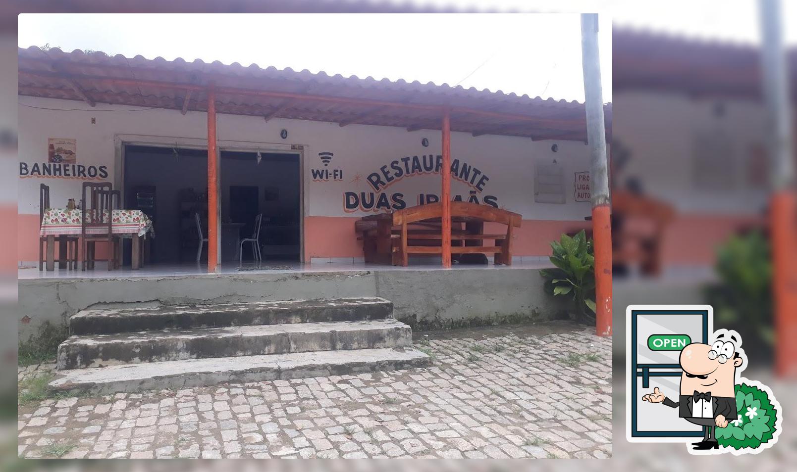 Restaurante duas irmãs