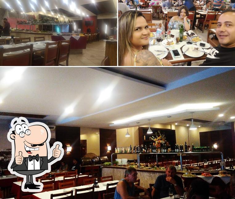 See this photo of Rio Sul - Churrascaria