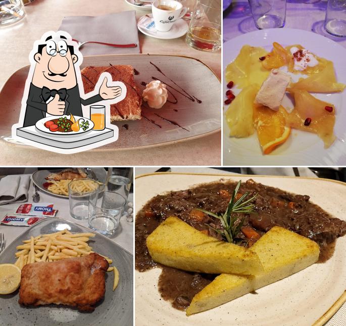 Ristorante Pizzeria Varano Bellinzona