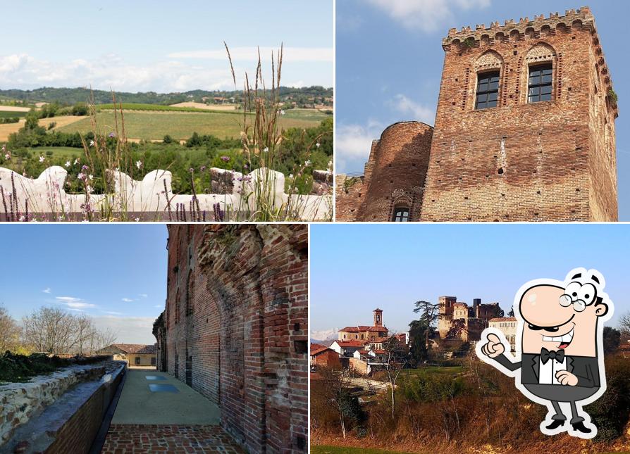 Rocca di Arignano