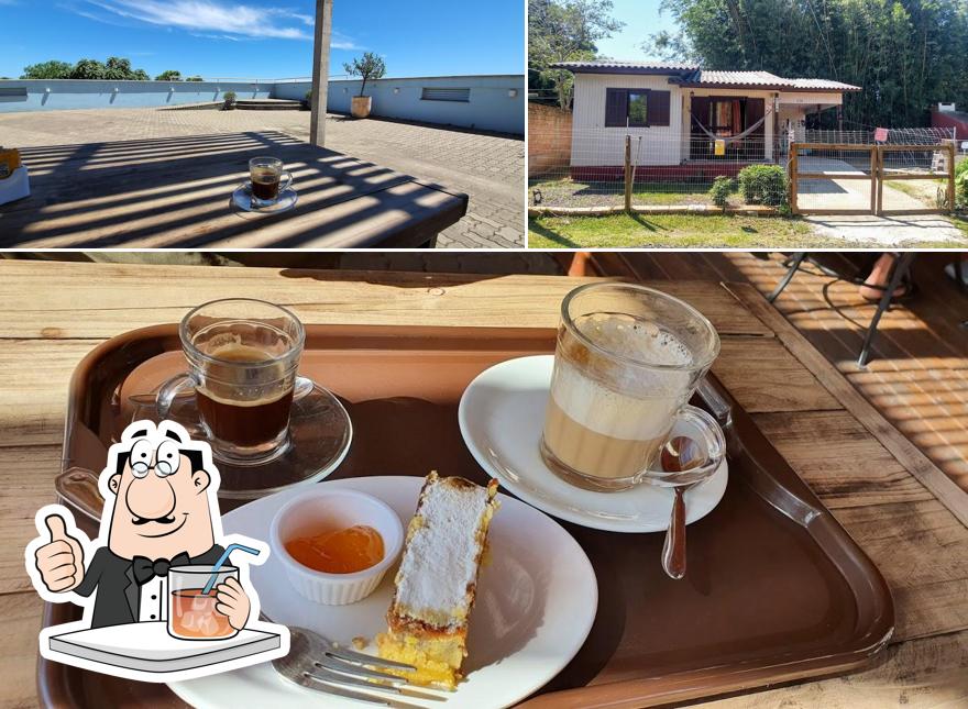 Tara Café