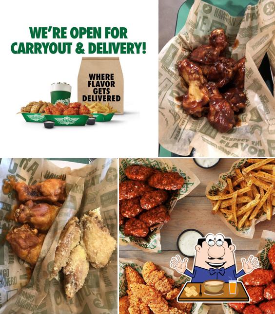 Find the best place to eat in Queen Creek, summer 2024 Restaurant Guru