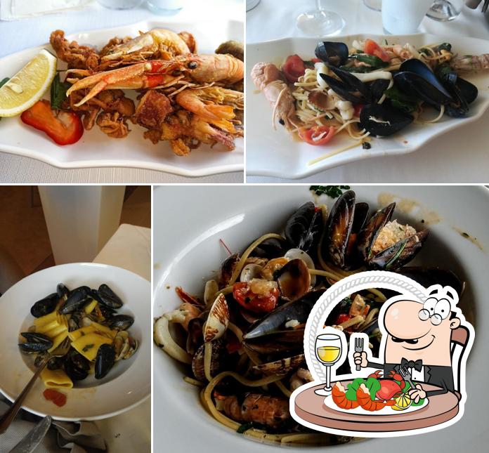 Ristorante Trattoria dalla Nonna