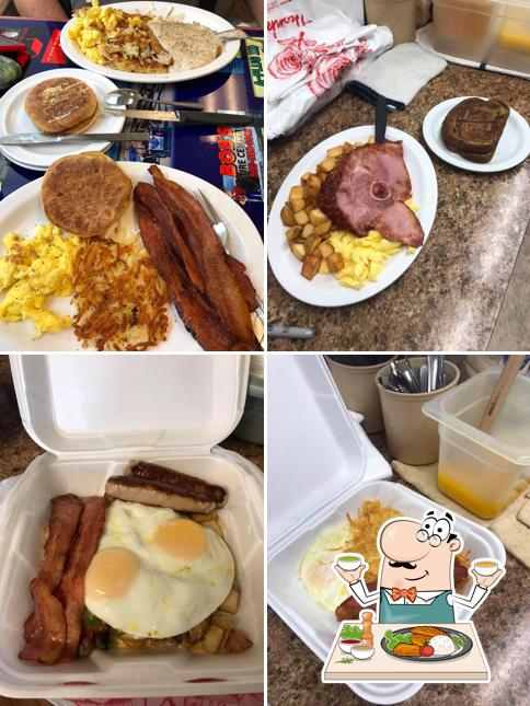 Breezy’s Wings & Wheels Restaurant in Red Bluff Restaurant reviews