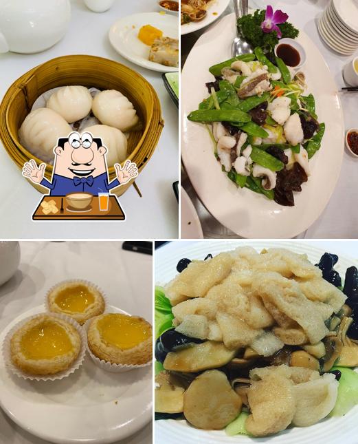 Iron Chef Chinese Seafood Restaurant, 84 Broomfield St in Cabramatta