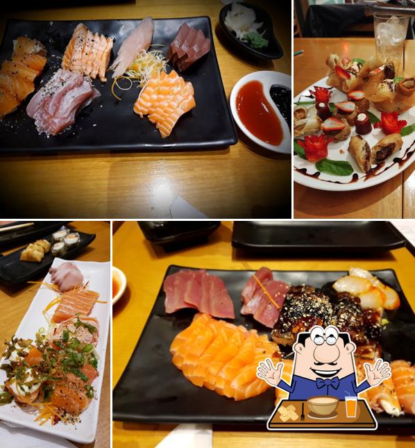 Kimura Culinária Japonesa