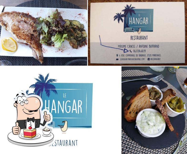 Le Hangar