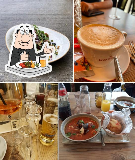 Leo - Essen | Trinken | Schlafen | Tanzen restaurant, Kalsdorf bei Graz