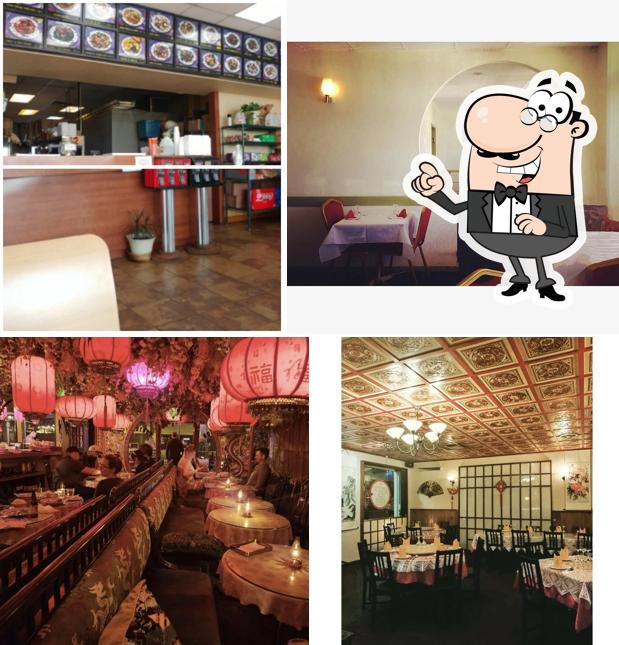 No. 1 Chinese Restaurant in Martinsville Restaurant menu and reviews