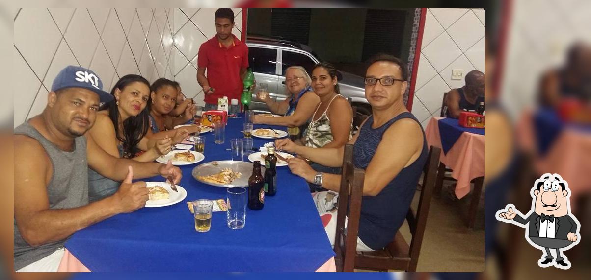 Dilson pizzaria