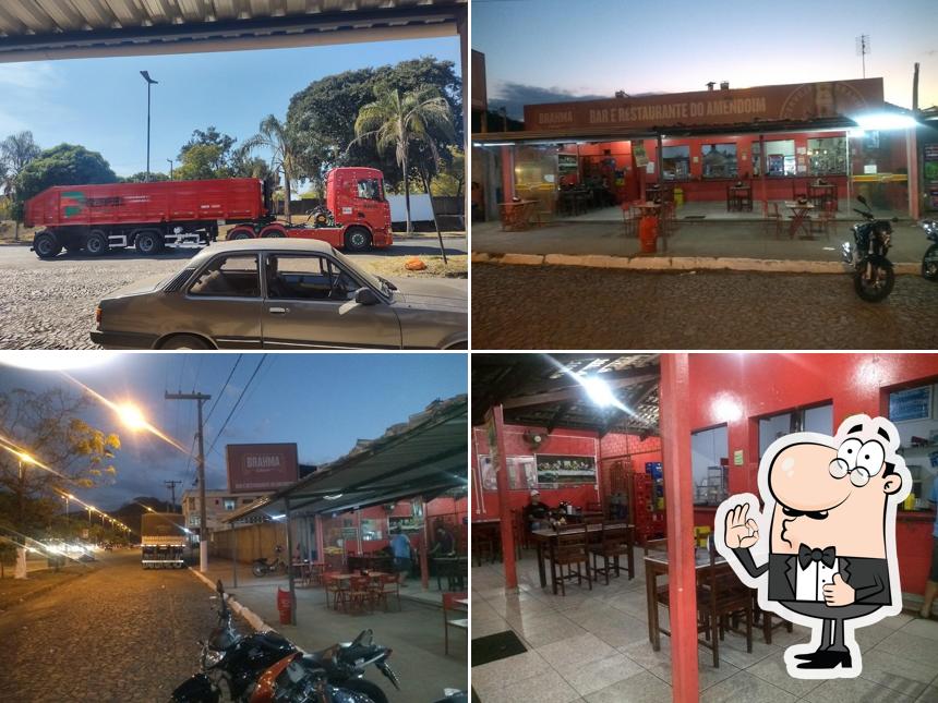 Bar e Restaurante bhama