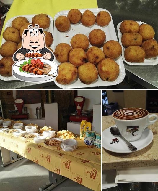 Caffe' Sport Di Salvaggio Luigi & C. S.A.S.