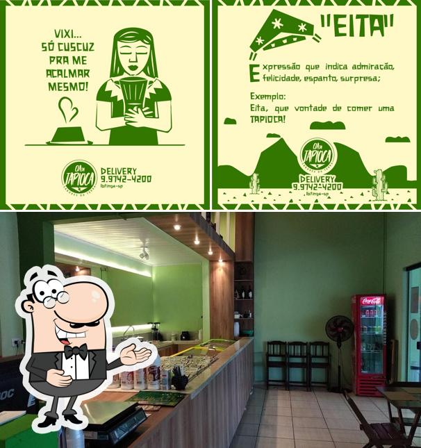 See the picture of Cia Da Tapioca