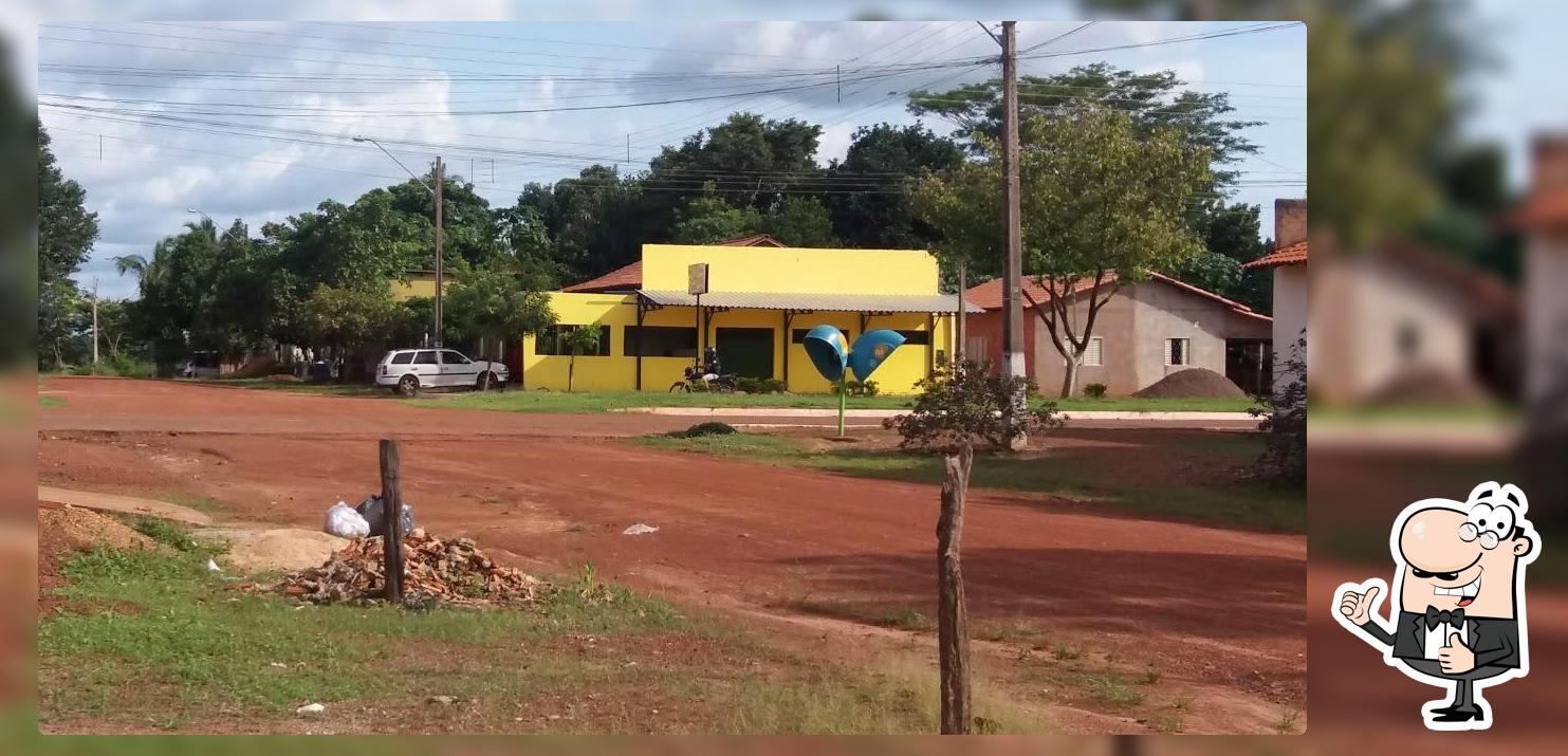 Salão do Palito