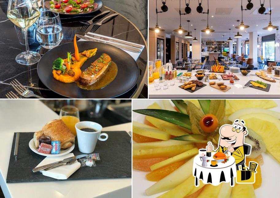 Best Western Plus Europe Hotel