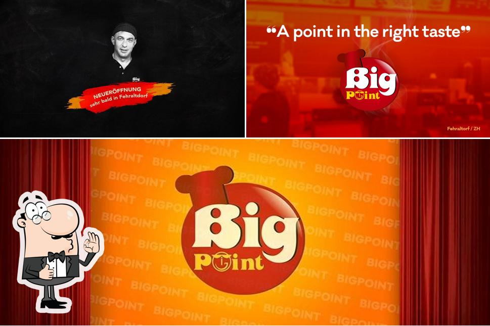 Voir cette photo de Big Point Take Away