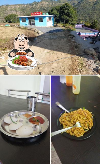 Komal Multi Cuisine