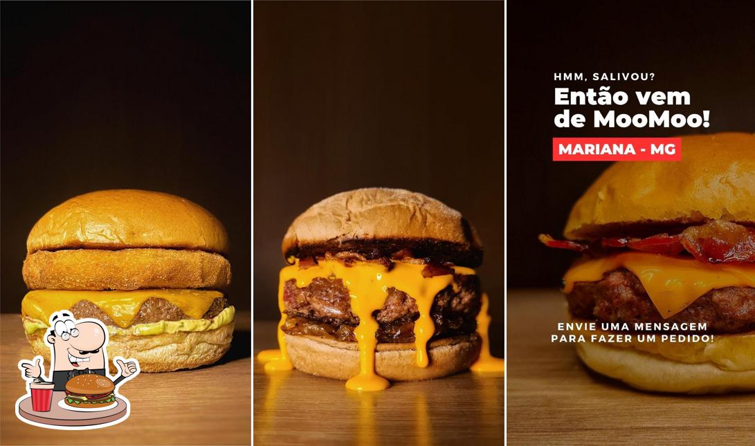 Moomoo Burguer