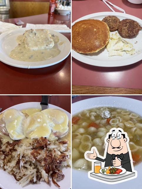 Morris Diner & Pancake House in Morris Restaurant reviews