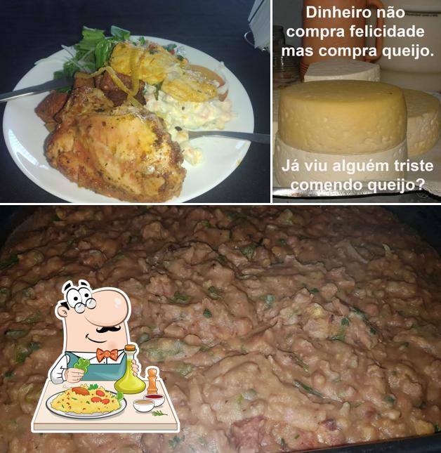 Restaurante e Hamburgueria Rota Mineira