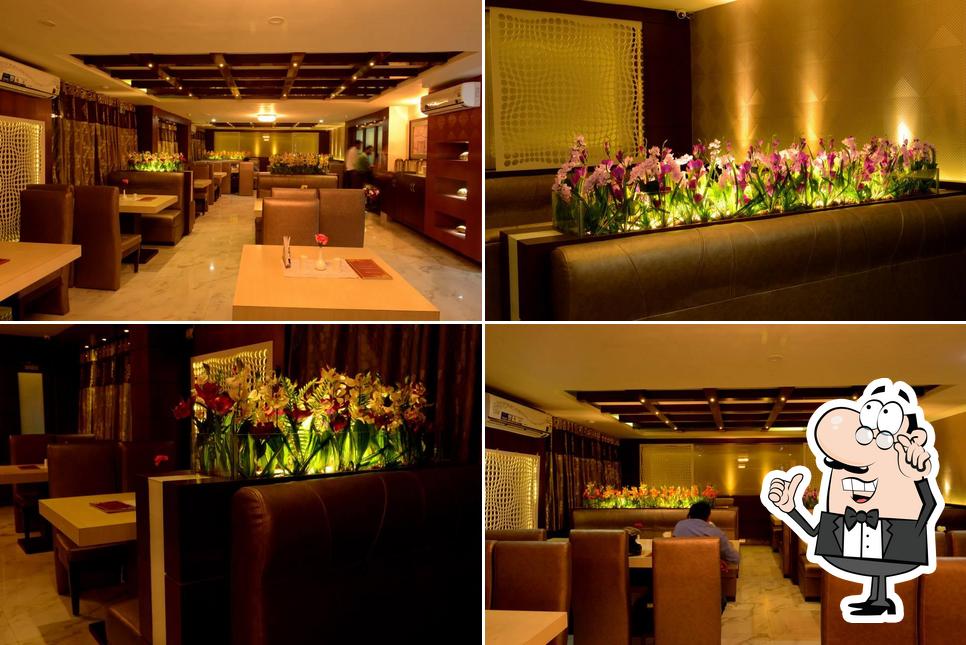 The interior of Tsangpo2.0
