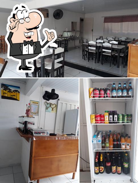 Restaurante Sabor da Casa