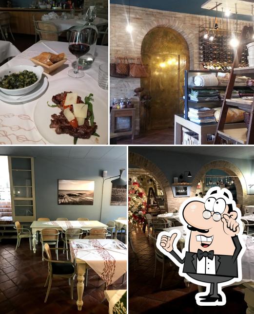 Ristorante Dei Cantoni