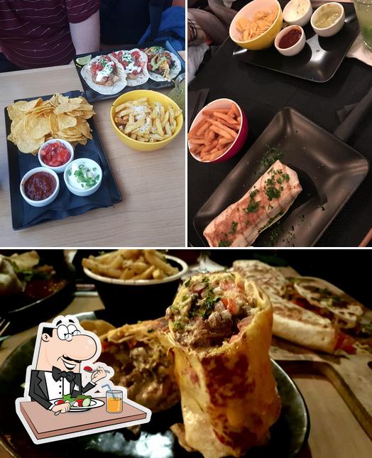 Salsa, Iași Restaurant reviews