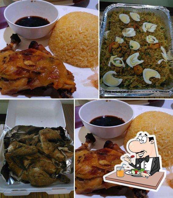 Best chop suey in Dubai restaurants, winter 2023 Restaurant Guru
