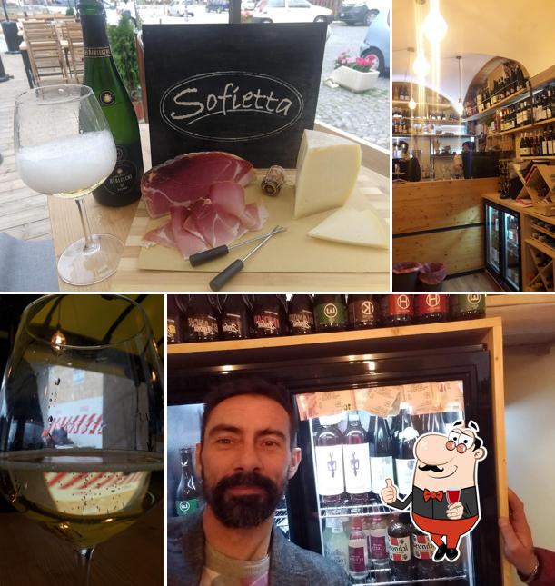 Sofietta - Vini E Dintorni