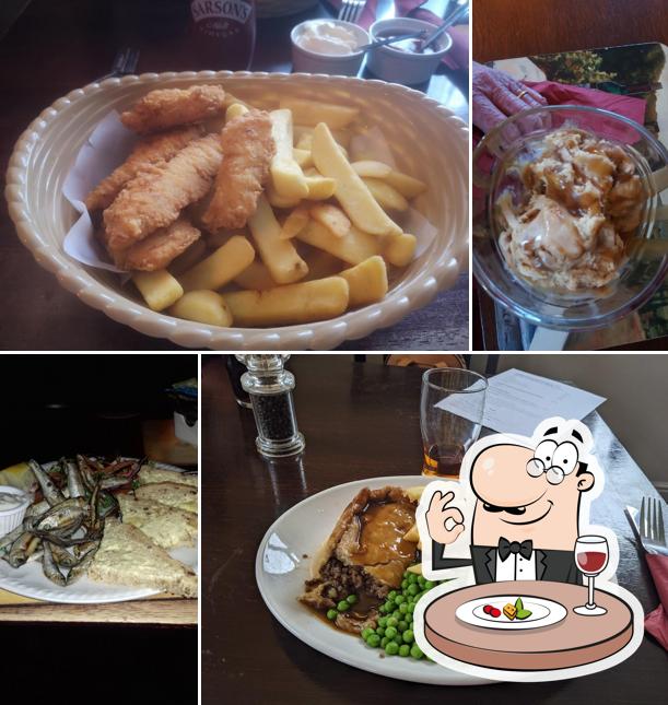 Find the best place to eat in North Walsham, autumn 2024 Restaurant Guru