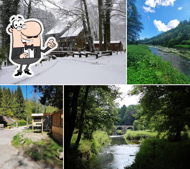 Le Moulin Cambier