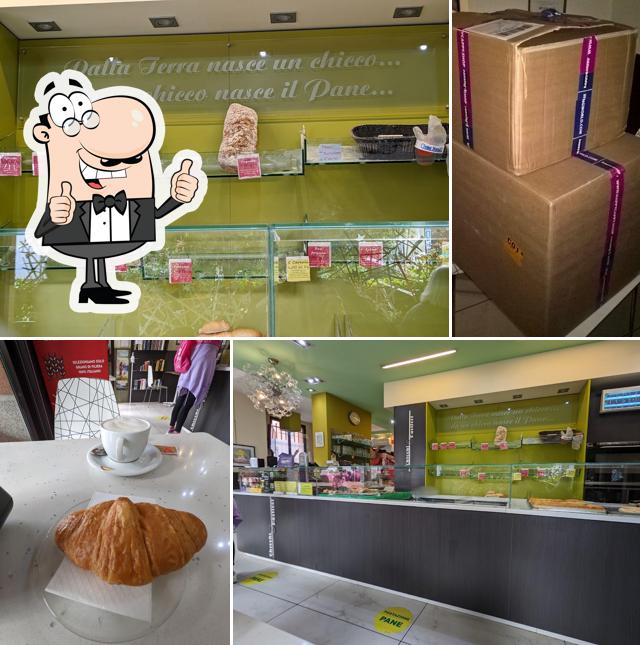 Chicchi E Pasticci S.a.s. Di Pirola Lorenza