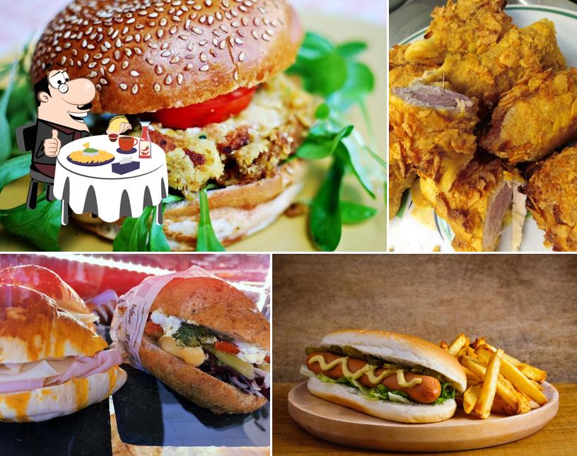 Lucignolo healthy & fitness food