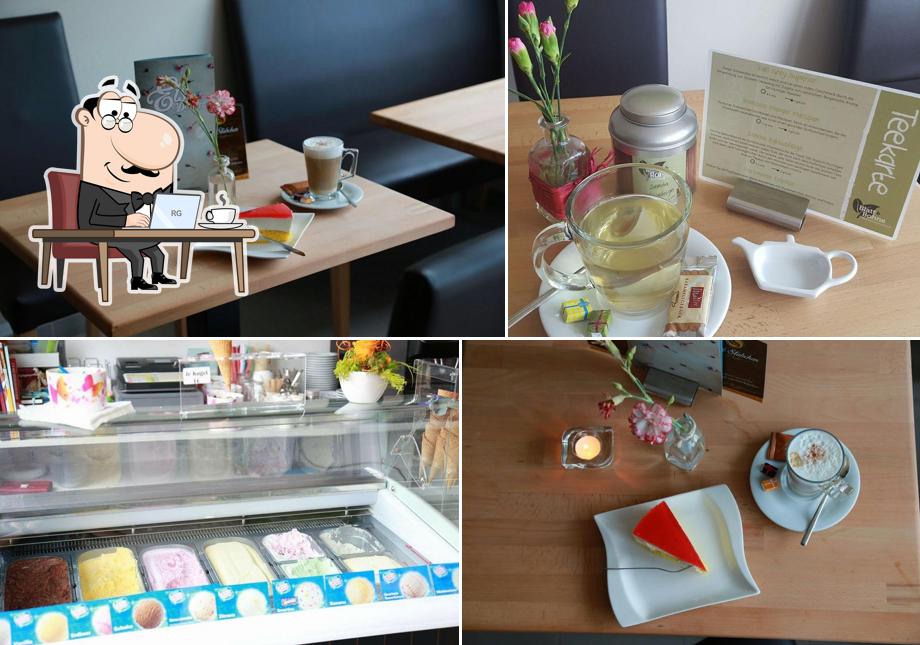 Café Stübchen