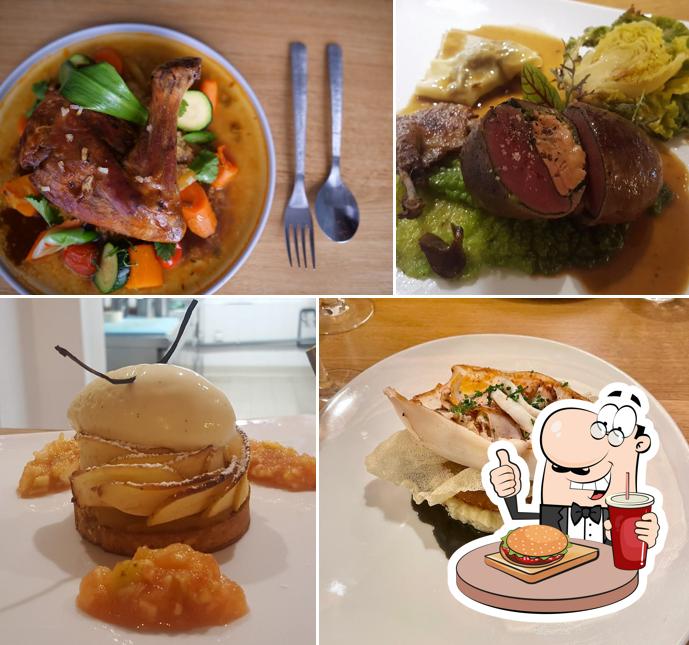 Chez Scott - Restaurant - Traiteur