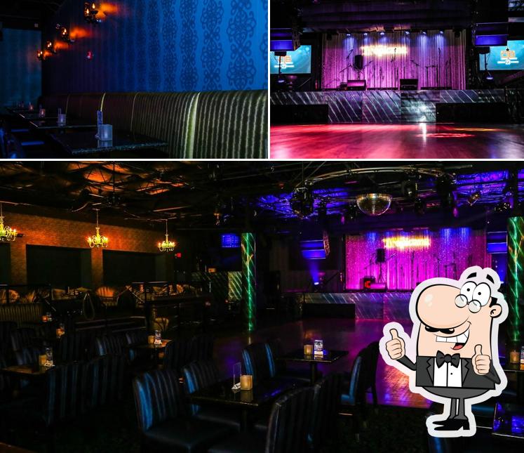 Club Tropicana, 3222 Fondren Rd in Houston Restaurant reviews