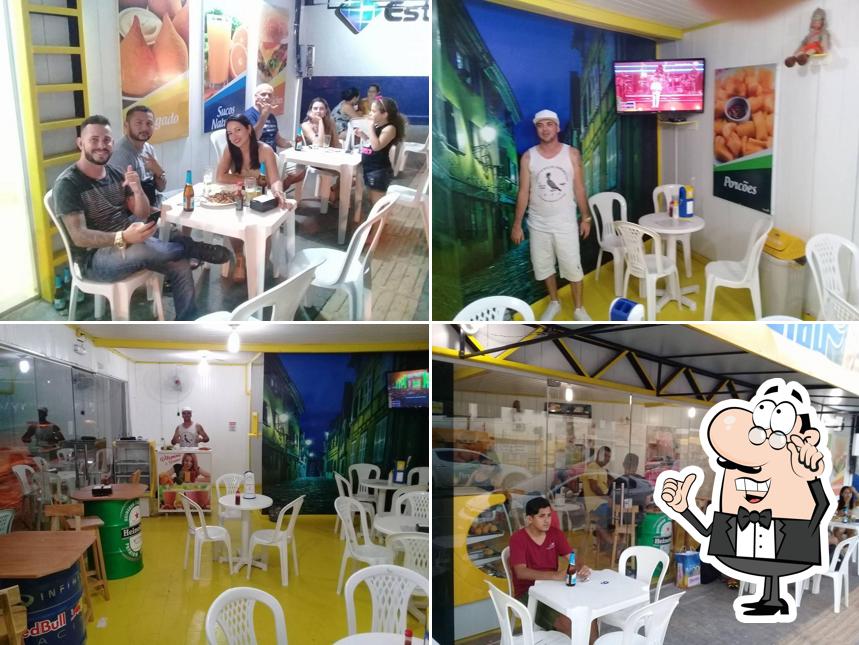 Garotão Lanches