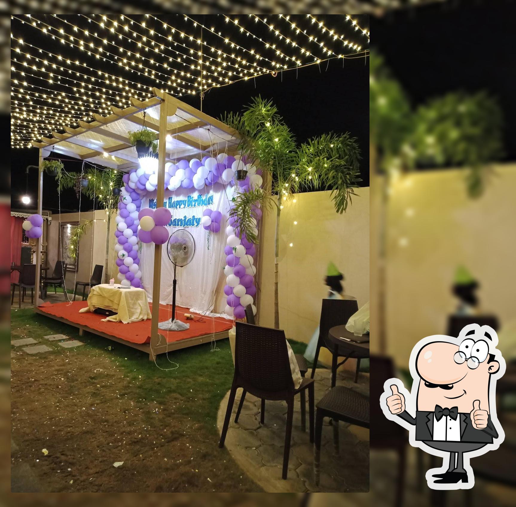 Grand Park Restaurant, Kallakurichi Restaurant reviews