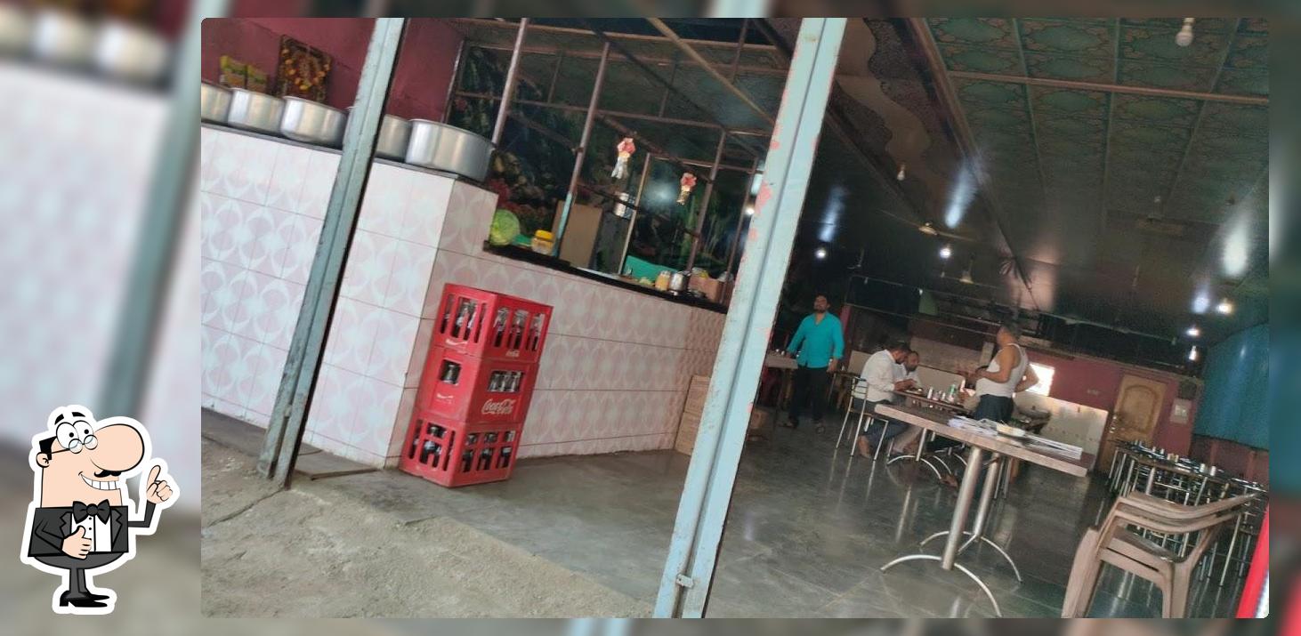 Hotel pallavi