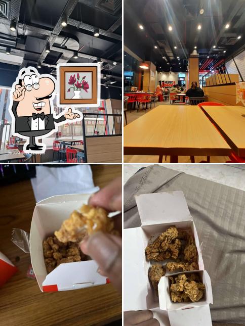 KFC