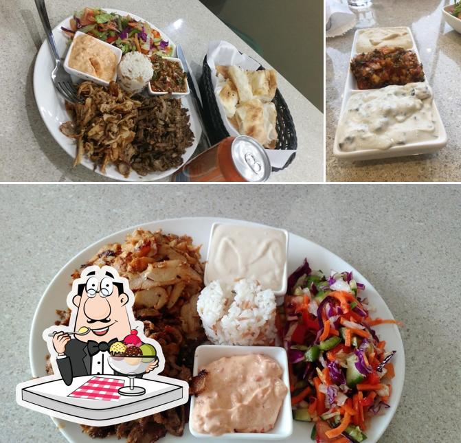 in Hoppers Crossing Restaurant menu and reviews
