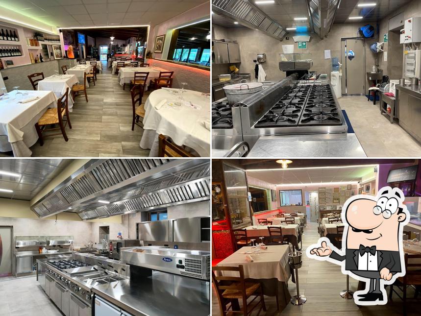 Osteria Del Trap da Umberto